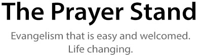 Take the good news to where it is needed and see lives changed.