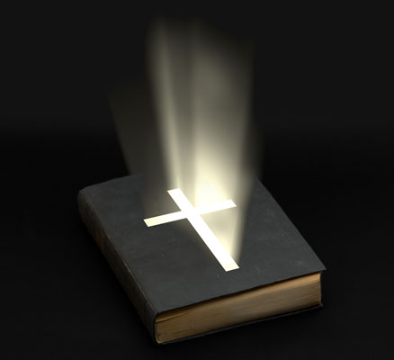 prayer stand