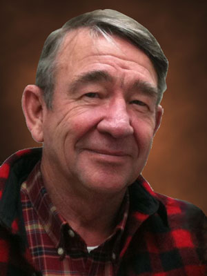 Bill Legg