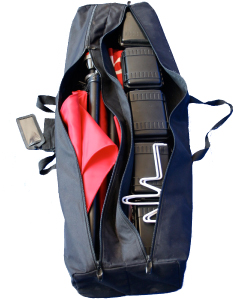 Sturdy Storage Bag