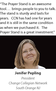 Jenifer Pepling Testimony