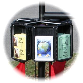 Tract Carousel